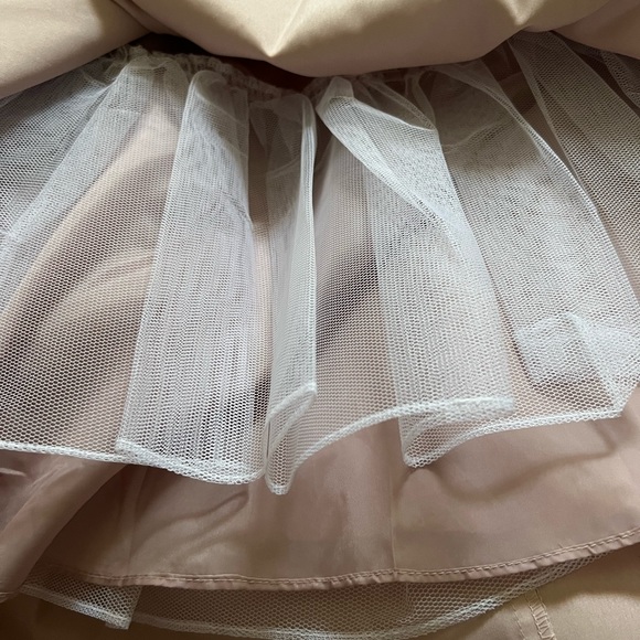 Special Occasion Dress - Picture 6 of 6